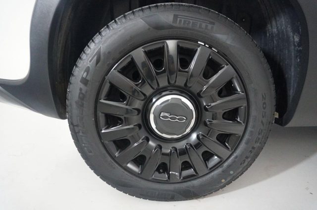 FIAT 500L usata, con Autoradio