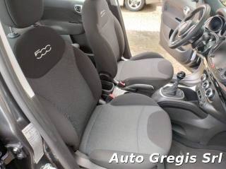 FIAT 500L usata, con ESP