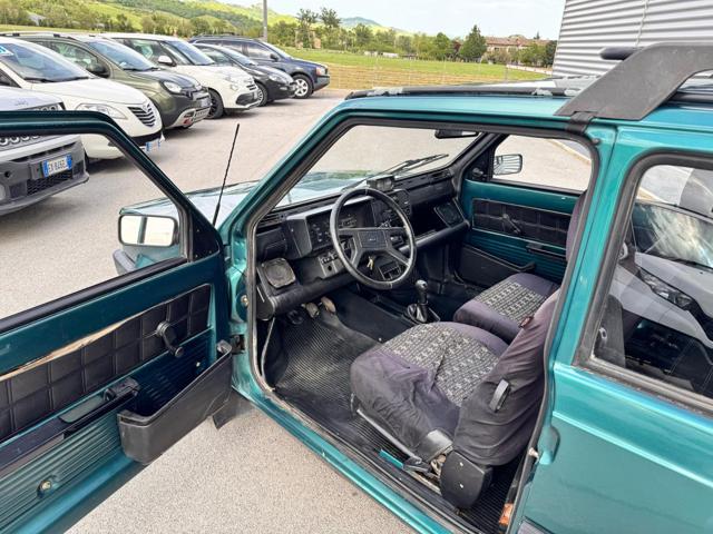 FIAT Panda usata 12