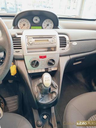 LANCIA Ypsilon usata 13