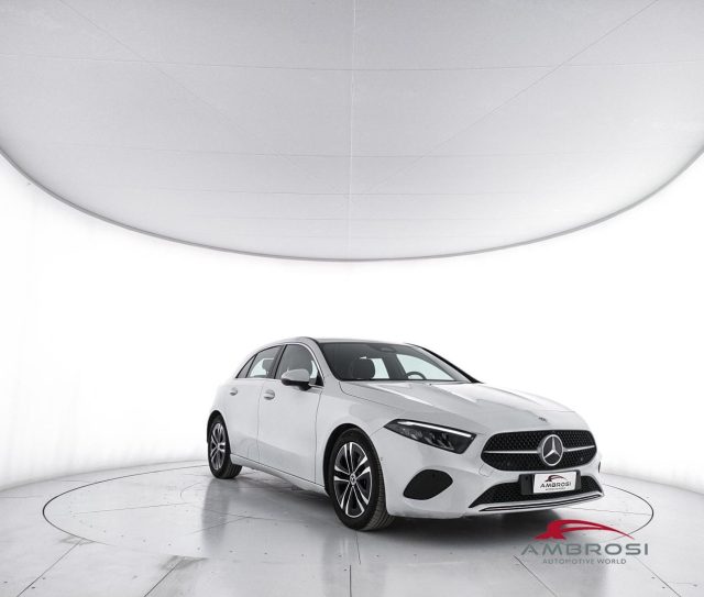 MERCEDES-BENZ A 200 usata 1