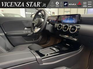 MERCEDES-BENZ A 200 usata, con USB