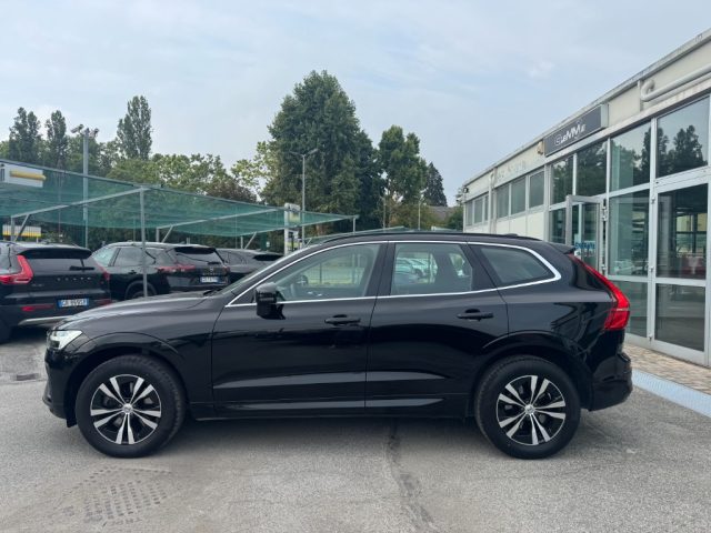 VOLVO XC60 usata, con Chiusura centralizzata