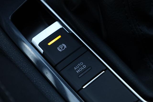 VOLKSWAGEN Tiguan usata, con Volante multifunzione