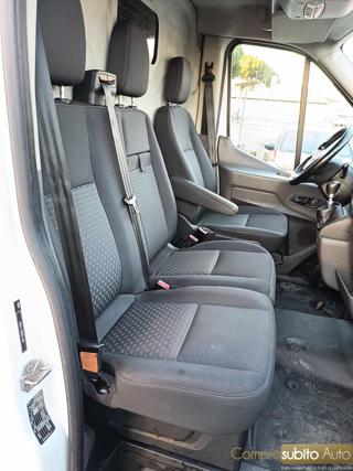 FORD Transit usata 12