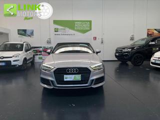 AUDI A3 usata, con Cerchi in lega