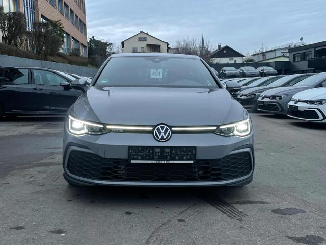 VOLKSWAGEN Golf usata, con Airbag