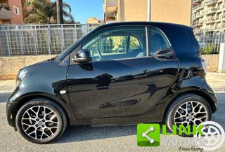 SMART ForTwo usata, con Immobilizzatore elettronico