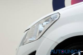 SUZUKI Splash usata, con Servosterzo