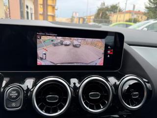 MERCEDES-BENZ B 160 usata, con Cronologia tagliandi