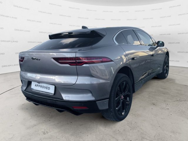 JAGUAR I-Pace usata, con Airbag laterali