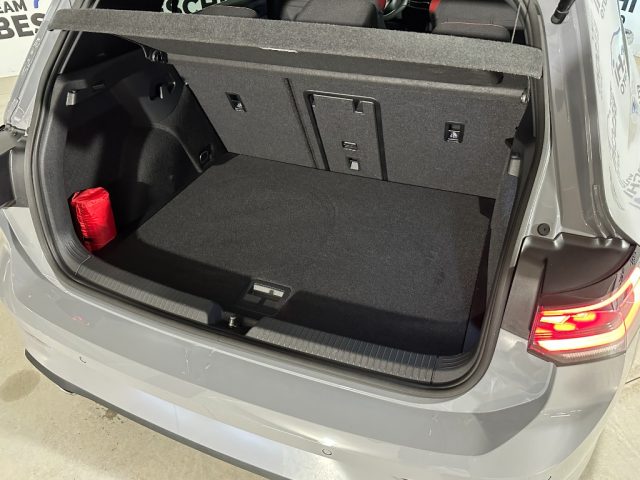 VOLKSWAGEN Golf usata, con Immobilizzatore elettronico