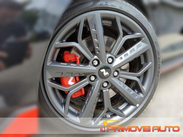 HYUNDAI i20 usata, con Cruise Control