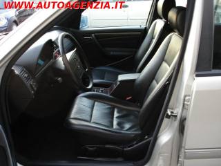 MERCEDES-BENZ C 220 usata 7