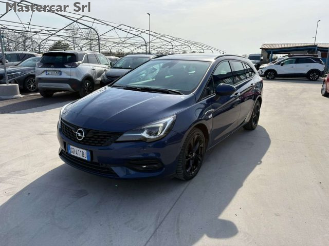 OPEL Astra usata, con Airbag