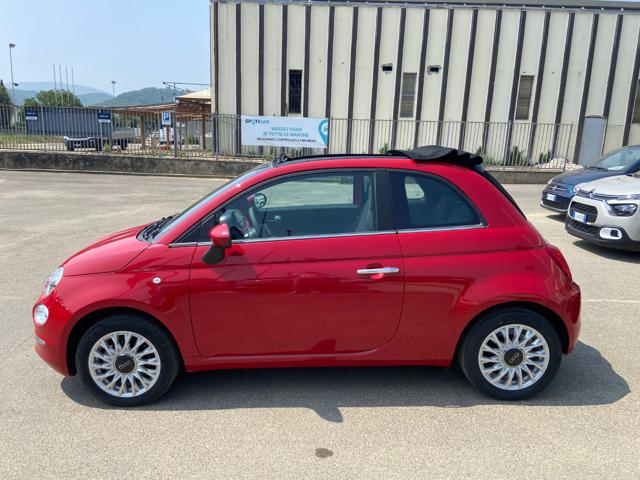 FIAT 500 usata 22