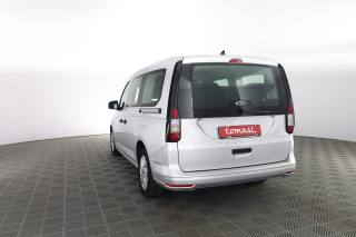 FORD Tourneo Connect usata 4
