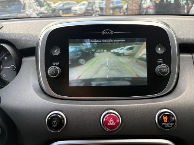 FIAT 500X usata, con Servosterzo