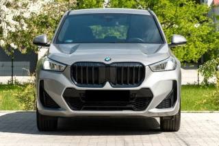 BMW X1 usata, con Airbag