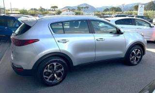 KIA Sportage usata, con Autoradio