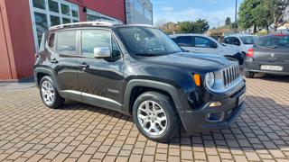JEEP Renegade usata, con Airbag laterali