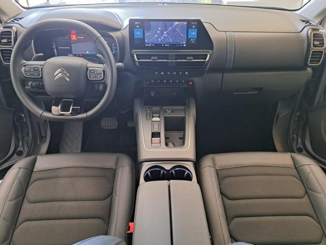 CITROEN C5 Aircross usata, con Airbag