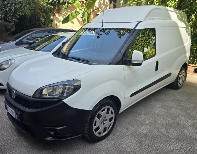 FIAT Doblo usata, con Airbag