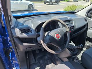 FIAT Doblo usata, con Immobilizzatore elettronico