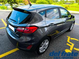 FORD Fiesta usata, con Alzacristalli elettrici