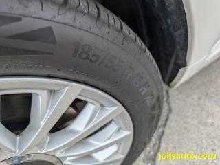 FIAT 500 usata, con Fendinebbia