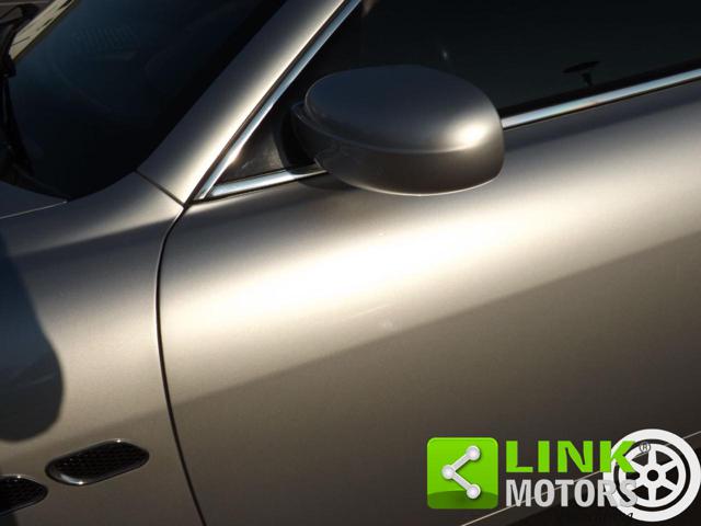 MASERATI Quattroporte usata 63