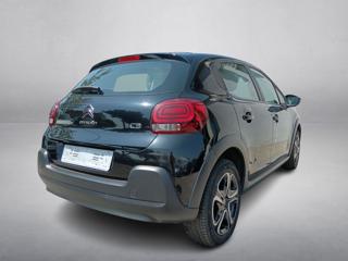 CITROEN C3 usata, con Airbag laterali