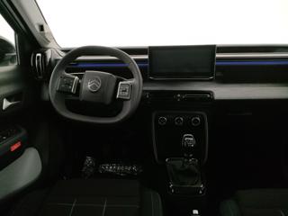 CITROEN C3 usata, con Climatizzatore