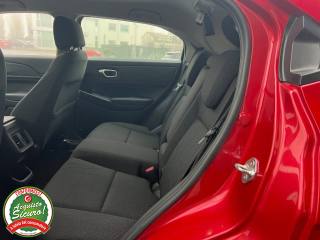 HONDA HR-V usata, con Climatizzatore