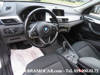 BMW X1 usata, con Cronologia tagliandi