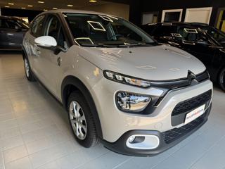 CITROEN C3 PureTech 83 S&S YOU
