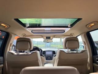 JEEP Grand Cherokee usata, con Climatizzatore