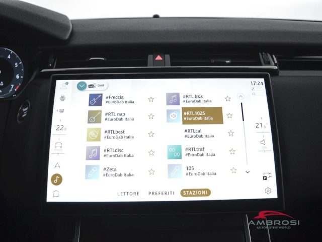 LAND ROVER Range Rover Velar usata 13