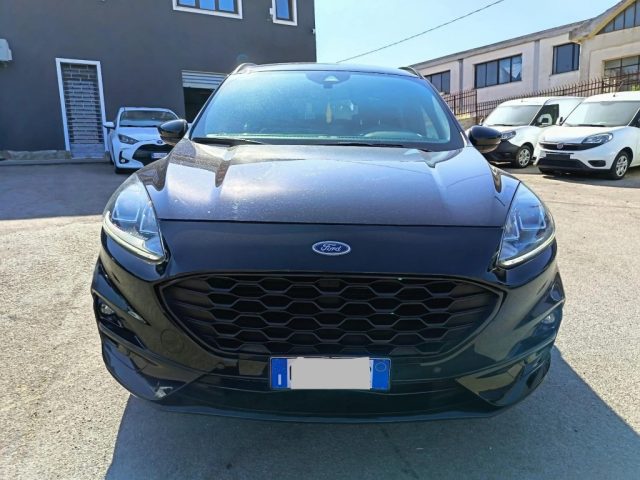 FORD Kuga usata 2