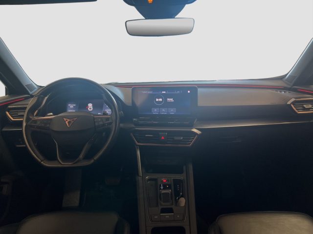 CUPRA Formentor usata 11