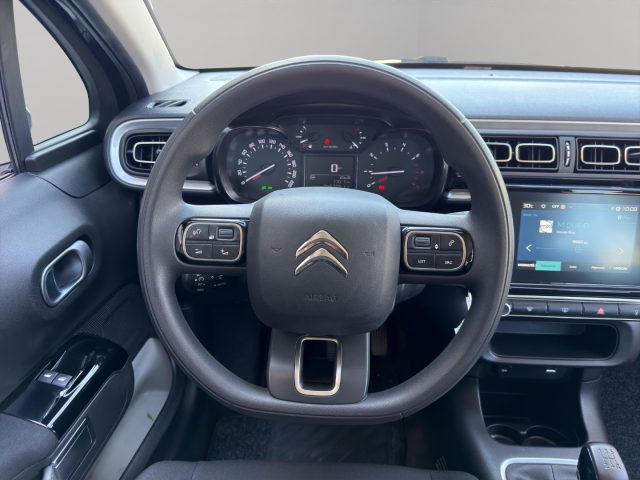 CITROEN C3 usata, con ESP