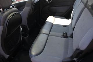 FIAT 500L usata, con ESP