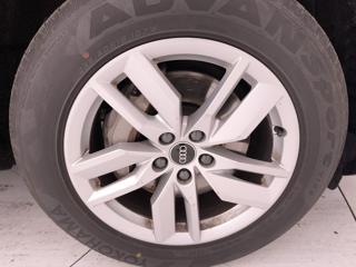 AUDI Q5 usata, con Bracciolo