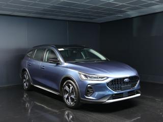 FORD Focus usata, con Airbag laterali