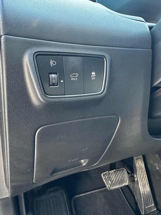 HYUNDAI Tucson usata, con Fari Xenon