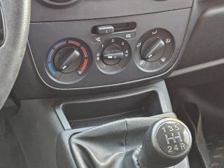 FIAT Fiorino usata, con Controllo vocale