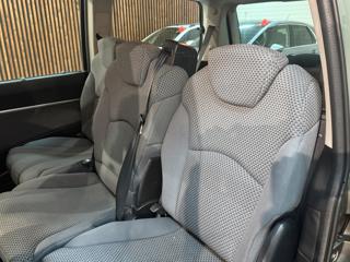 FIAT Ulysse usata, con ESP