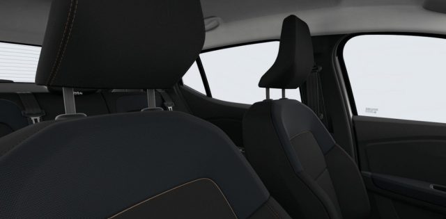 DACIA Sandero usata, con Climatizzatore