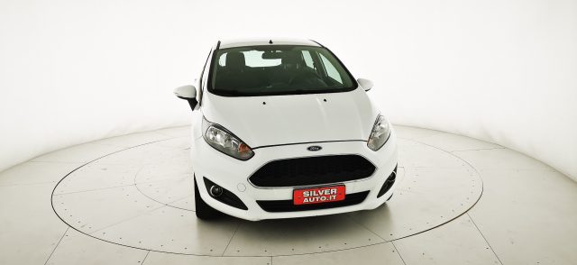 FORD Fiesta usata 36