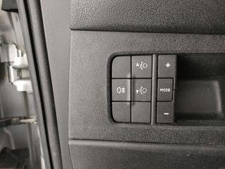 FIAT Idea usata, con Boardcomputer